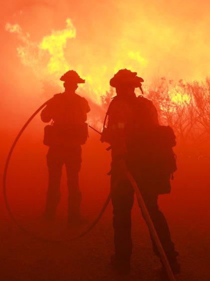 Pacific Palisades Fire Today: Updates on the Los Angeles Fire