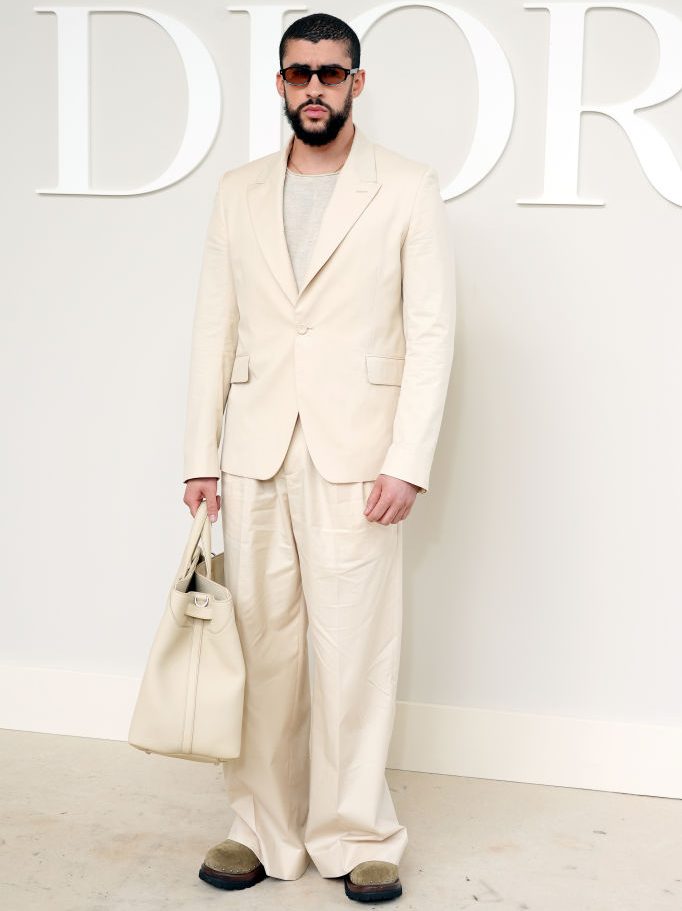 Bad Bunny's Parents: Meet the Rapper's Mom & Dad