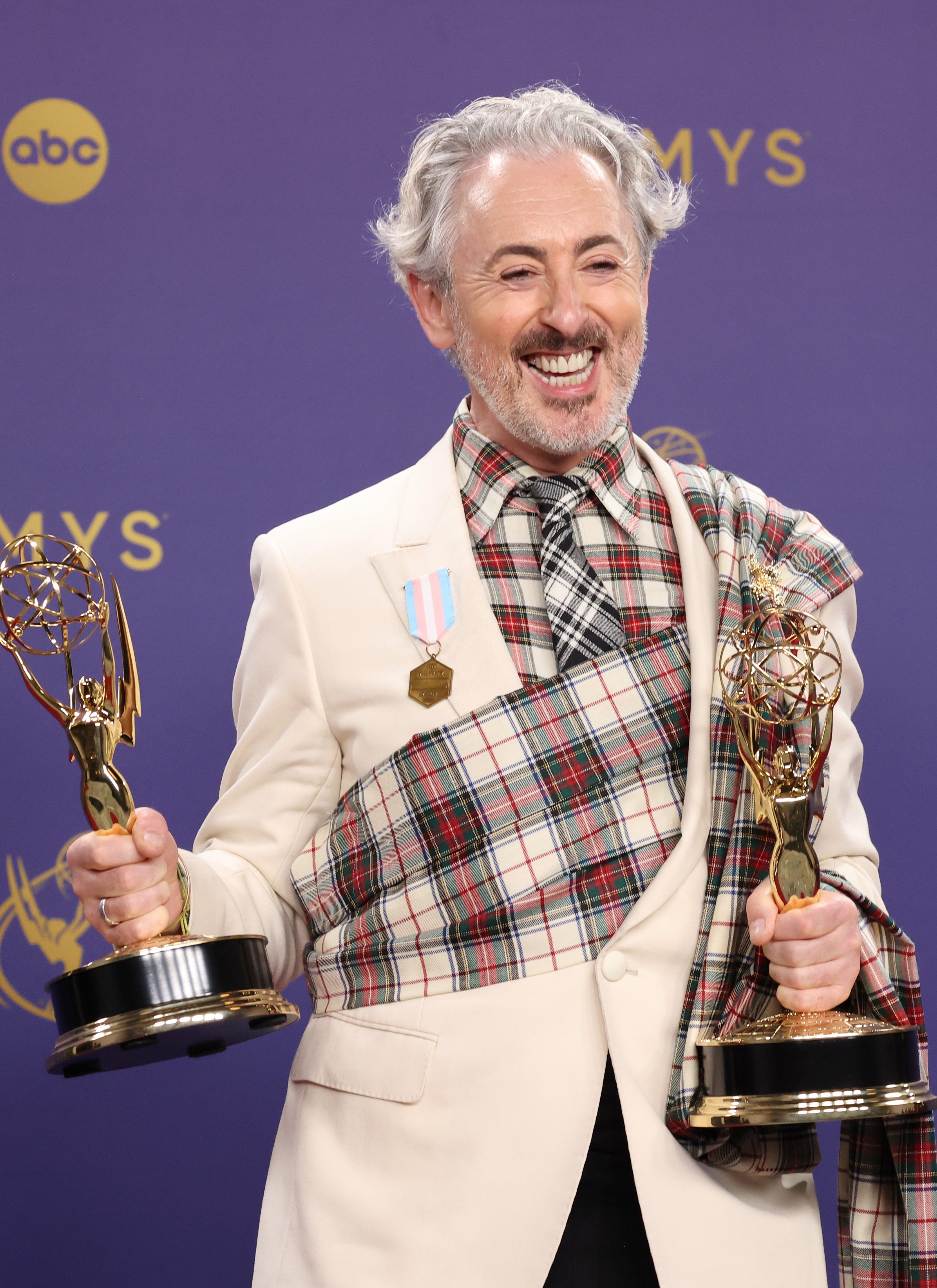 The Traitors season 3 release date