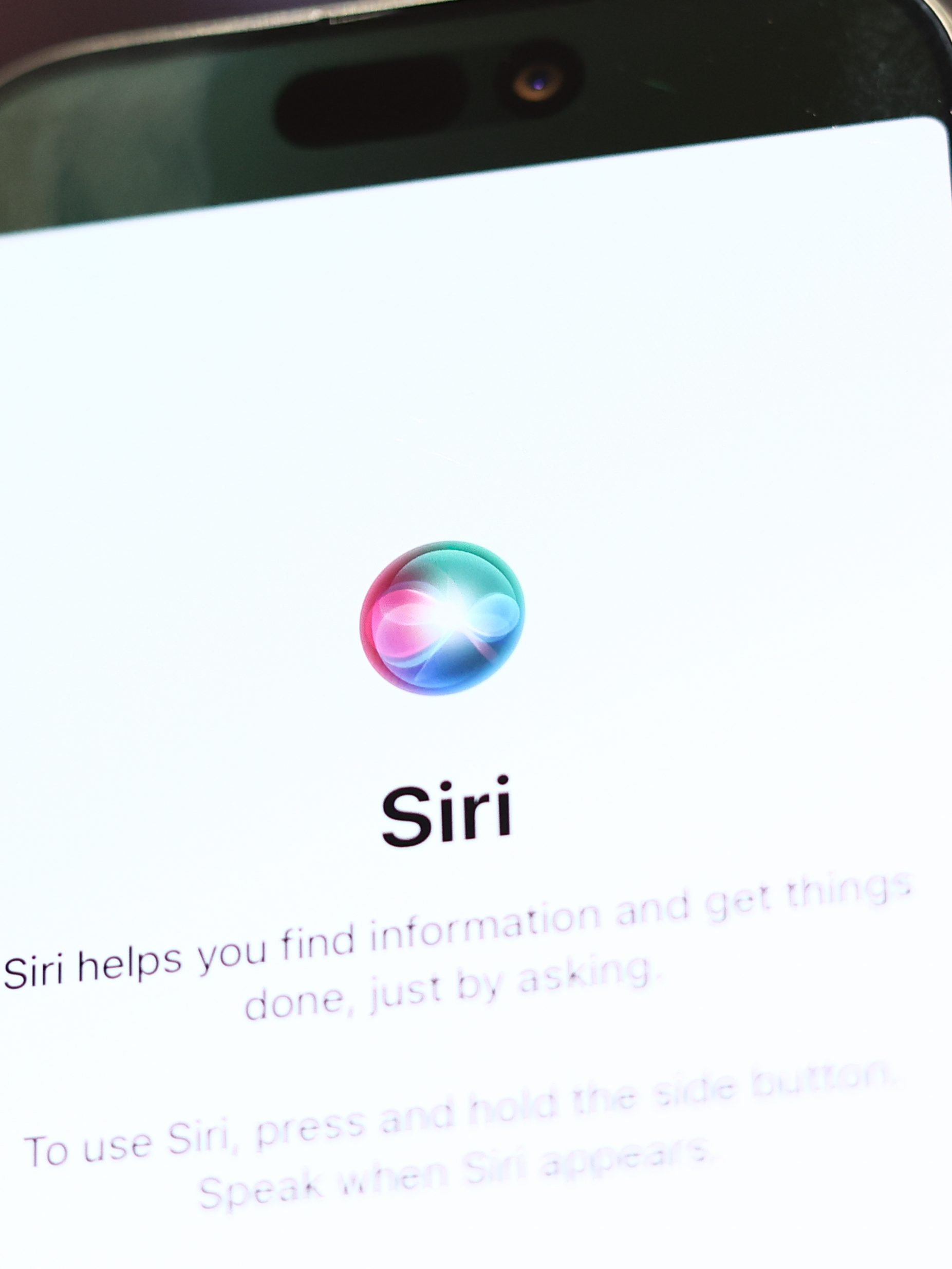 Apple Siri Class Action Lawsuit: What Was It About?