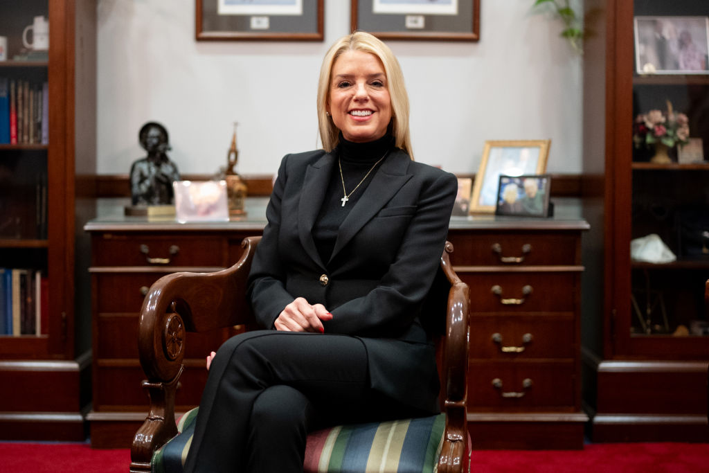 How Old Is Pam Bondi? Former Florida Attorney General's Age Now