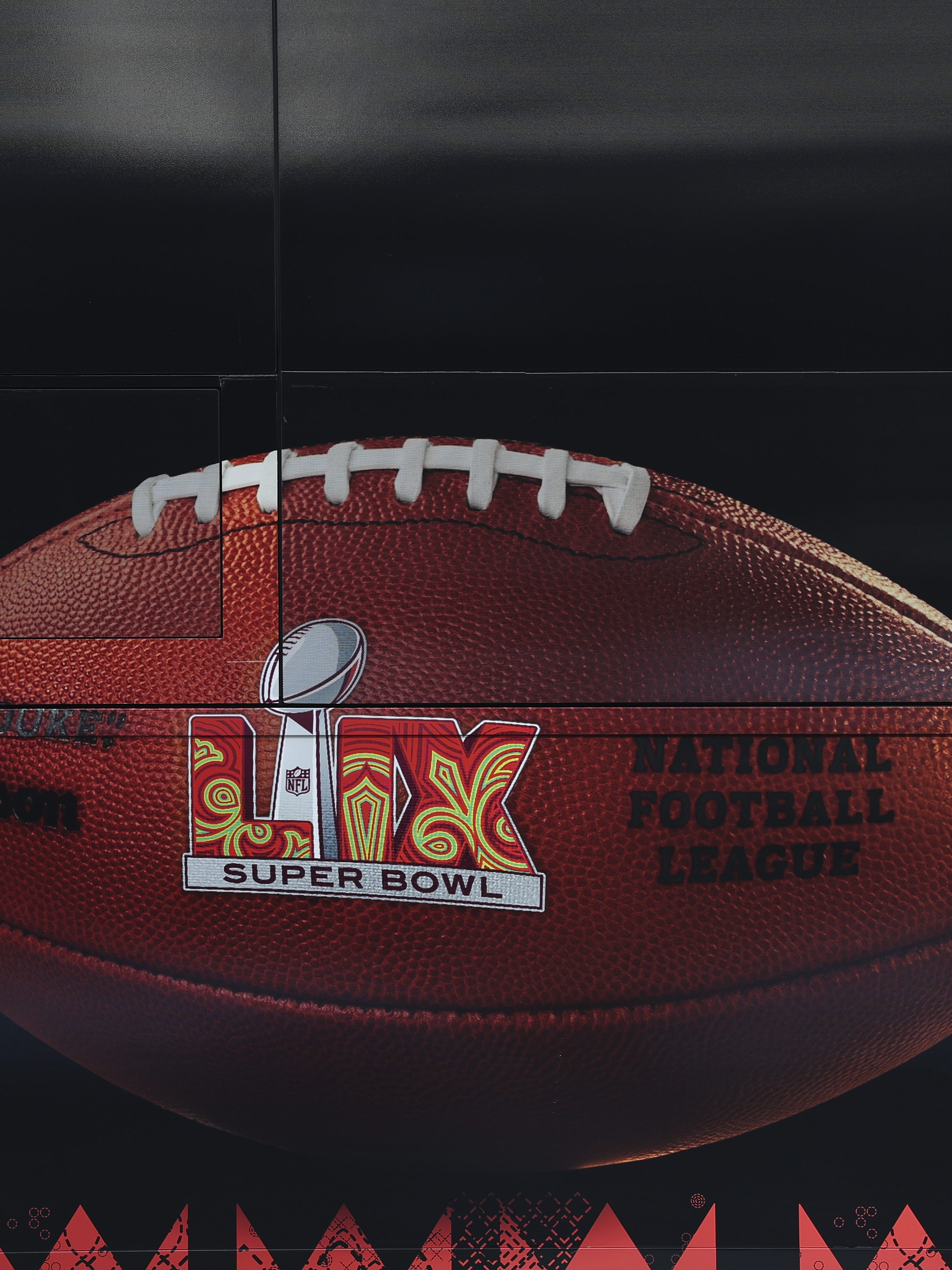 Super Bowl Roman numeral 2025