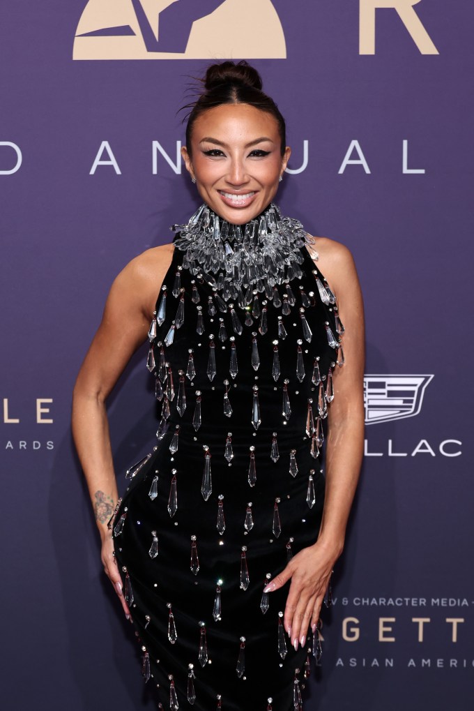 Jeannie Mai