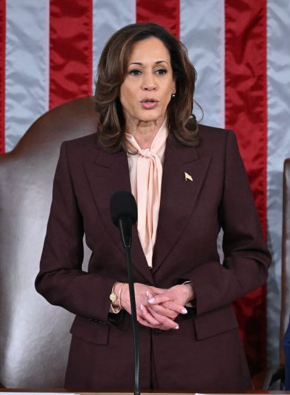 Election Certification 2025 Time: When Congress Will Certify the 2024 Election