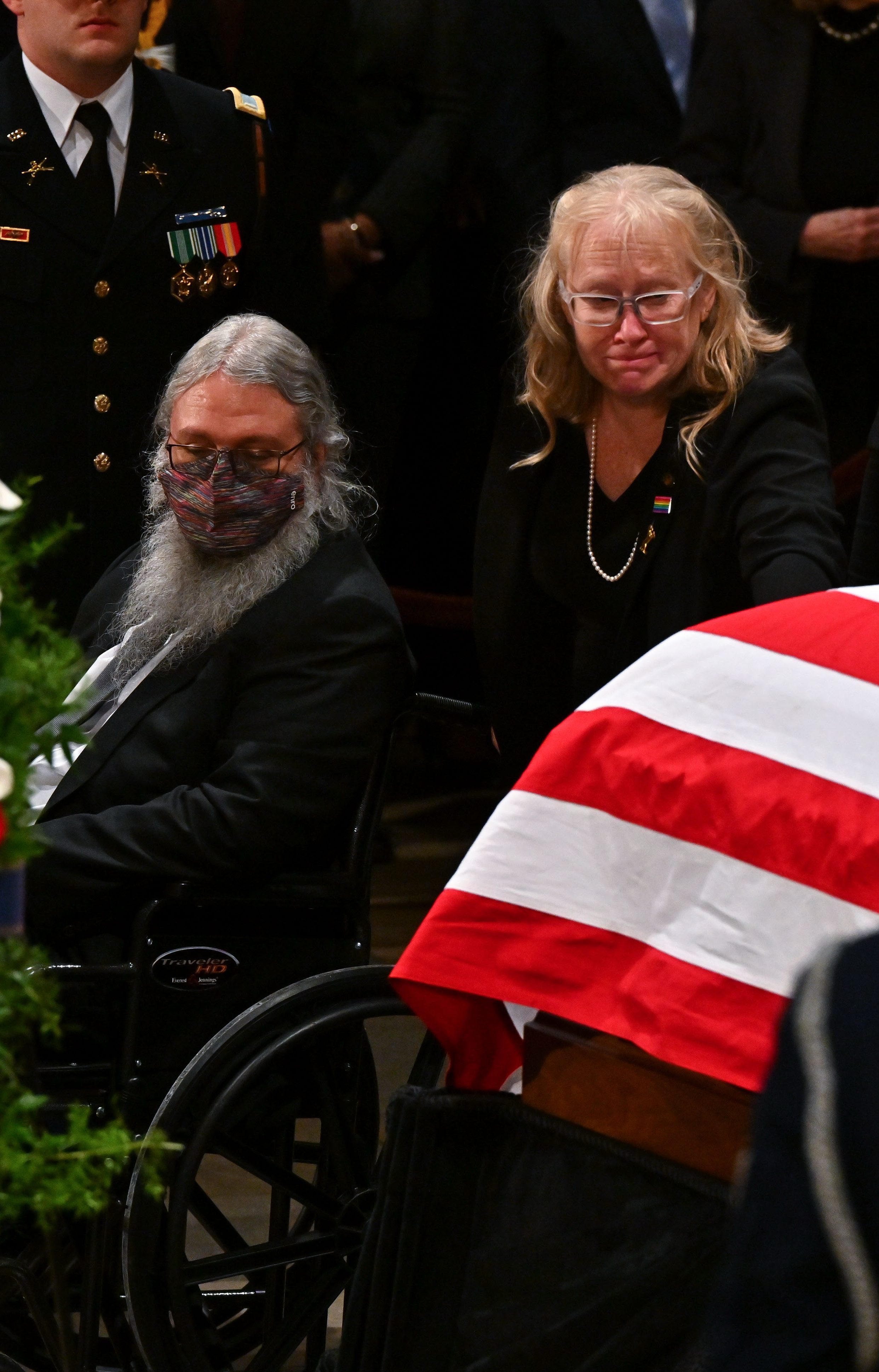 Amy Carter's Husband