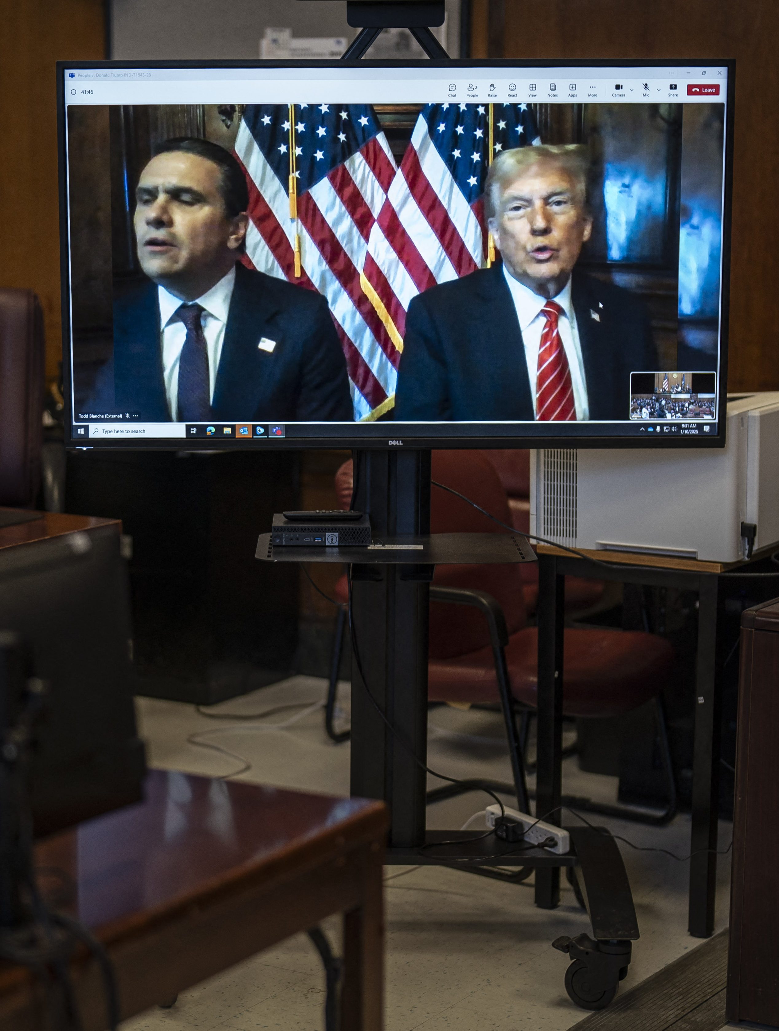 What Is Unconditional Discharge? What Trump's Sentencing Means