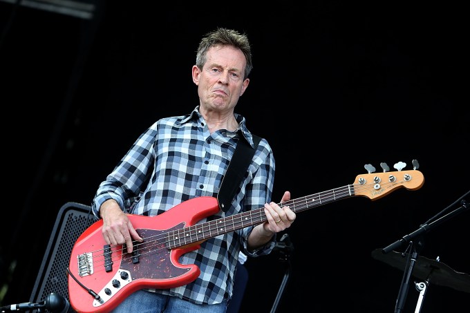 John Paul Jones