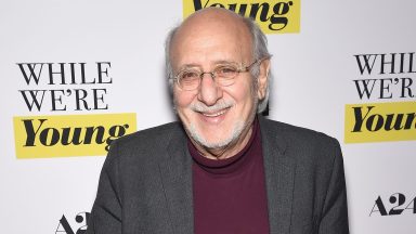 Who is Peter Yarrow