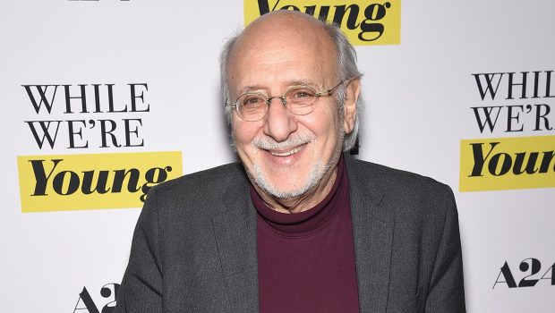 Who is Peter Yarrow