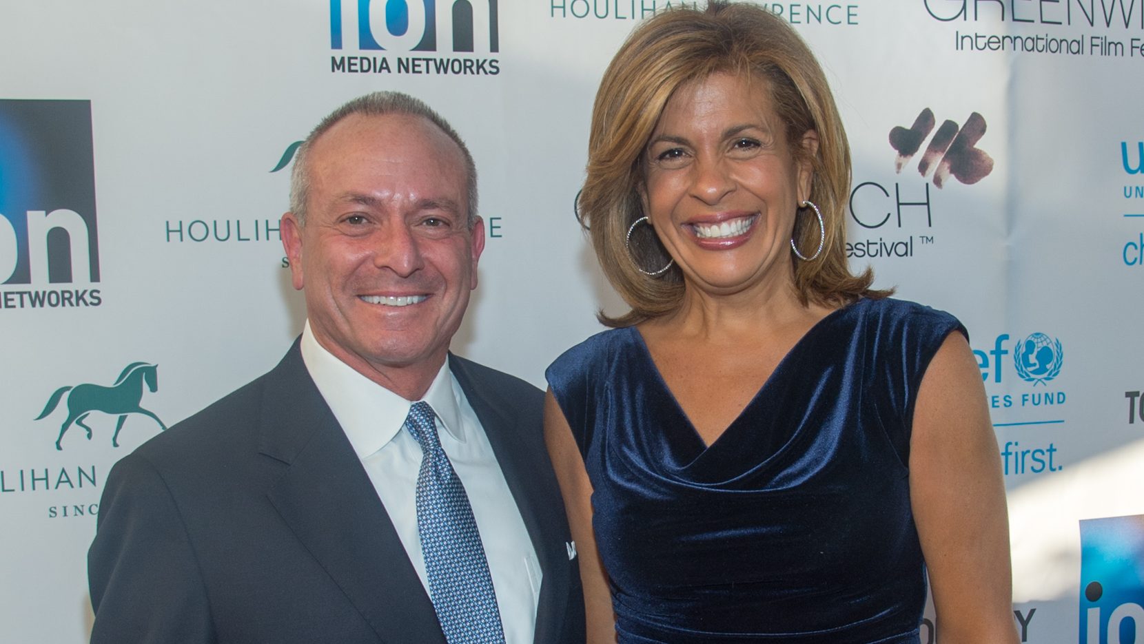 Hoda Kotb's romantic history and relationships