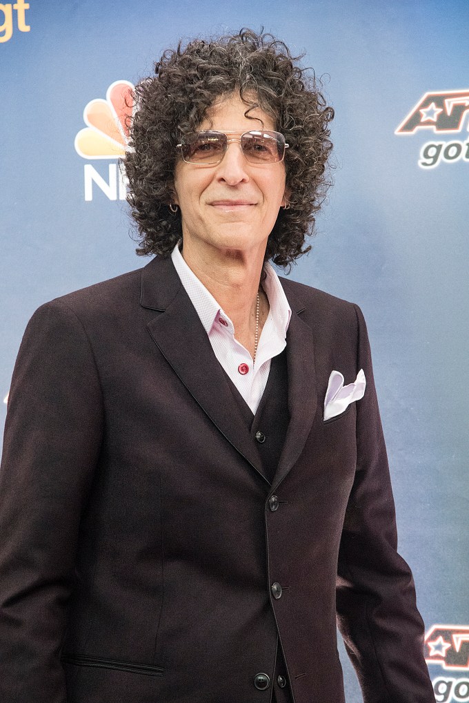 Howard Stern