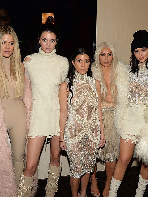 Where Do the Kardashians Live? Their California Homes