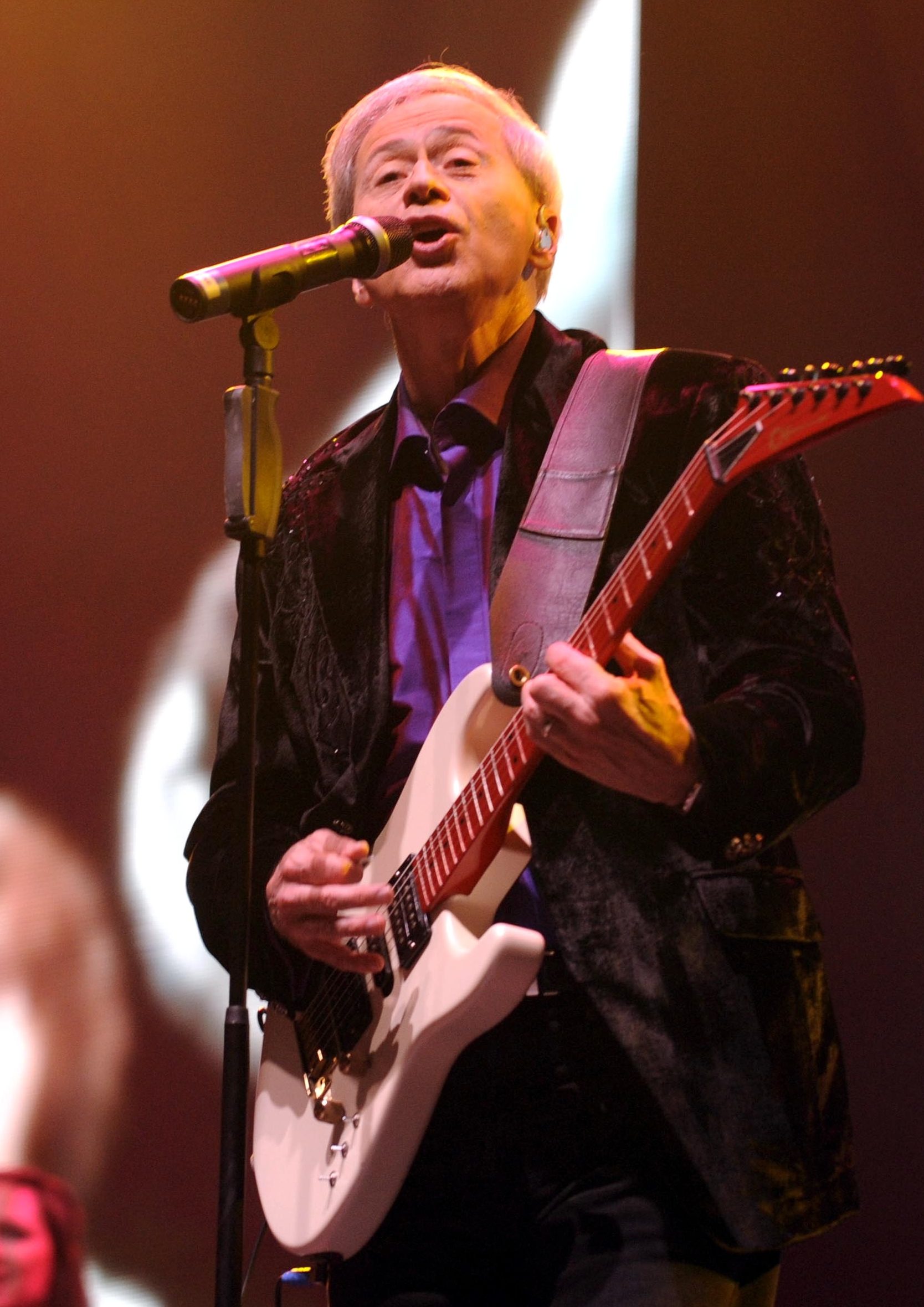 Wayne Osmond's Net Worth: How Much Money He Had