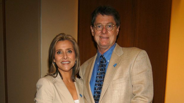 Richard Cohen: All About Meredith Vieira's Late Husband