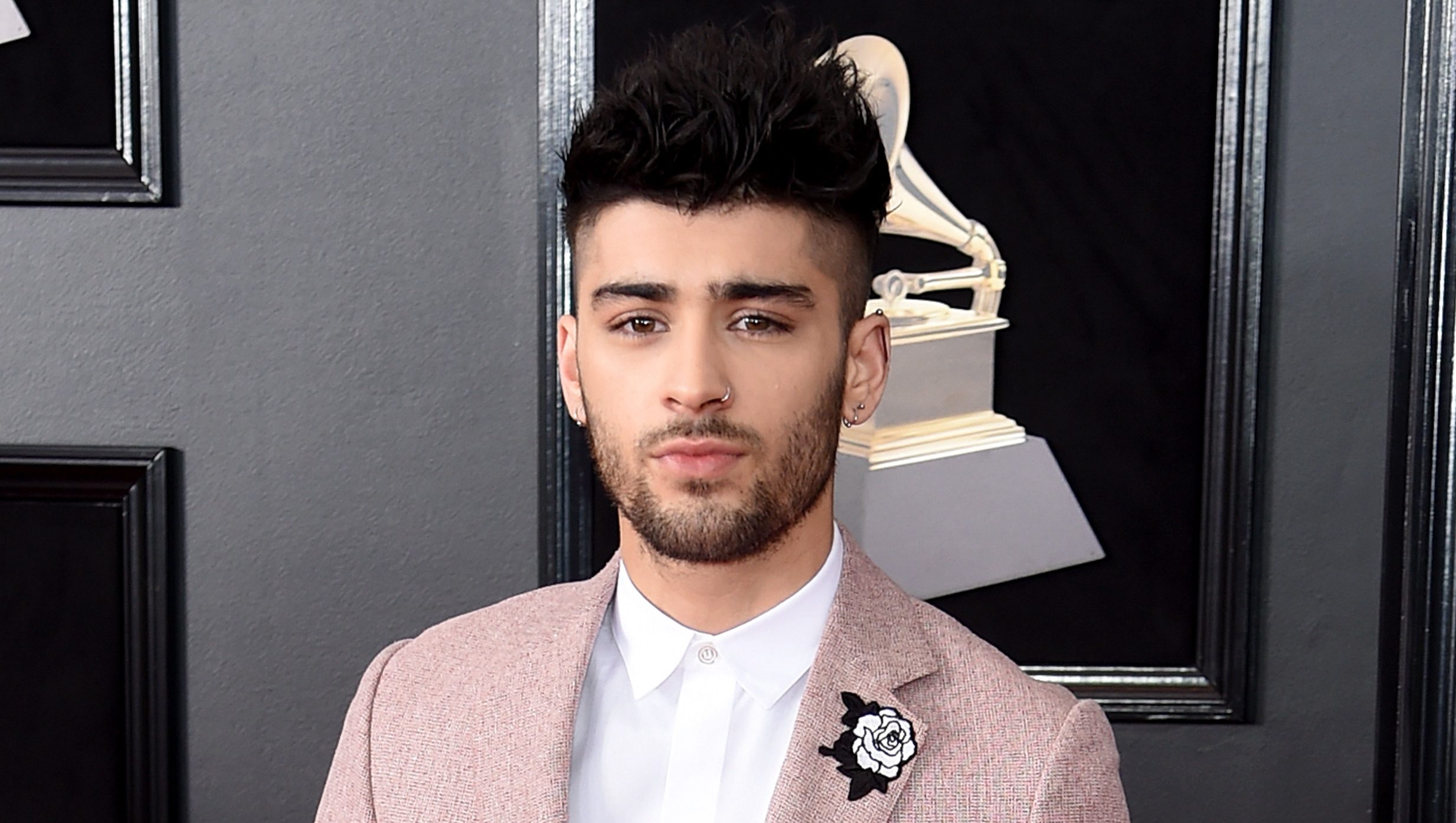 Famous Birthdays Today — January 12: Celebrity Zayn Malik & More